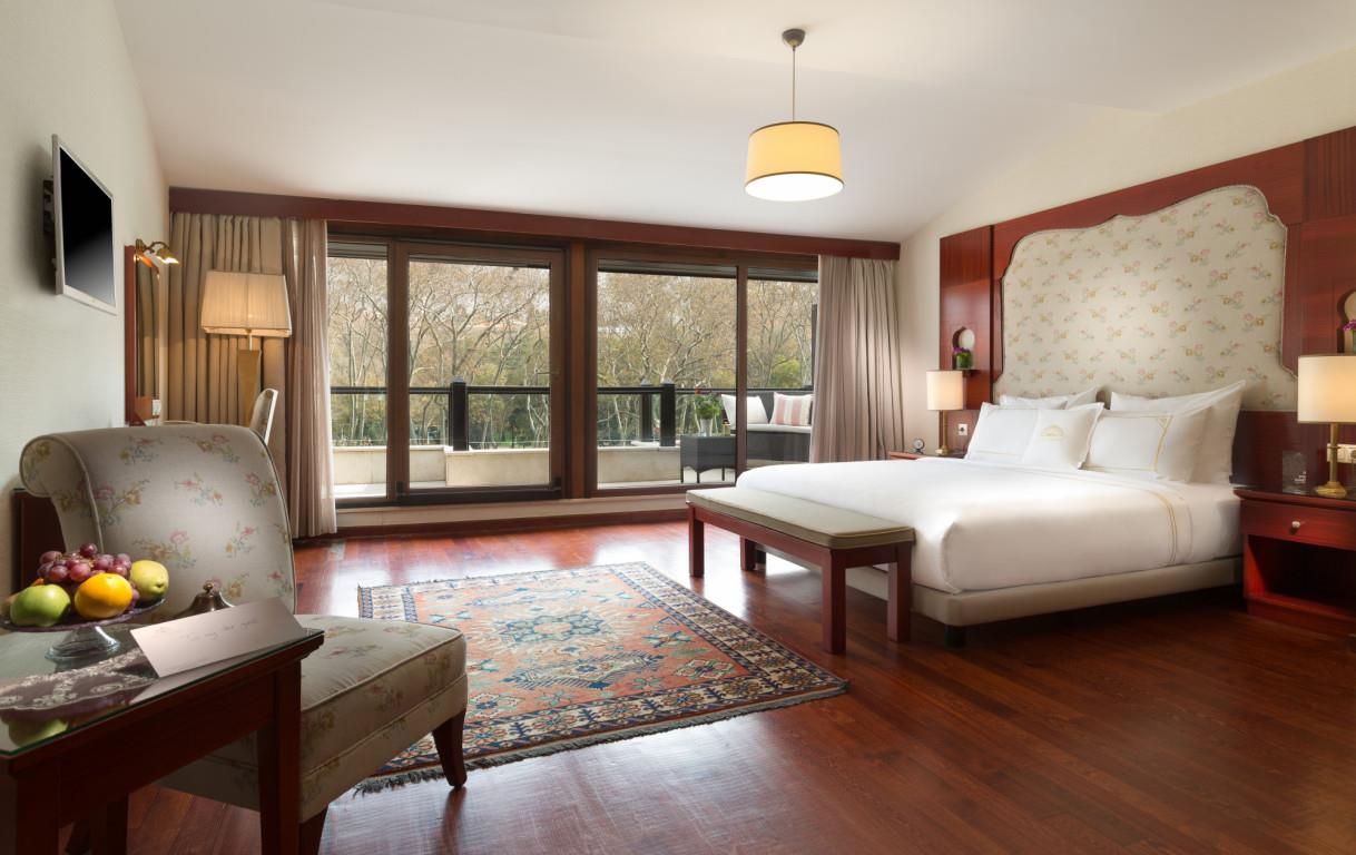 Sirkeci Mansion - 10