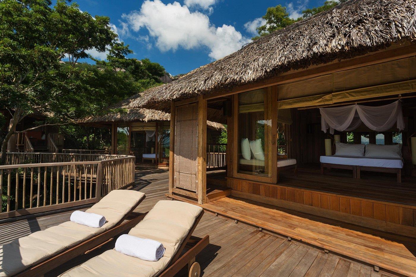 Картинка - SIX SENSES NINH VAN BAY