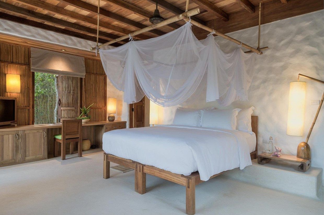 SIX SENSES NINH VAN BAY - 10