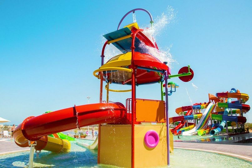 SKANES SERAIL & AQUAPARK - 2