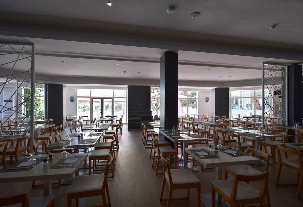 Картинка отеля - 11