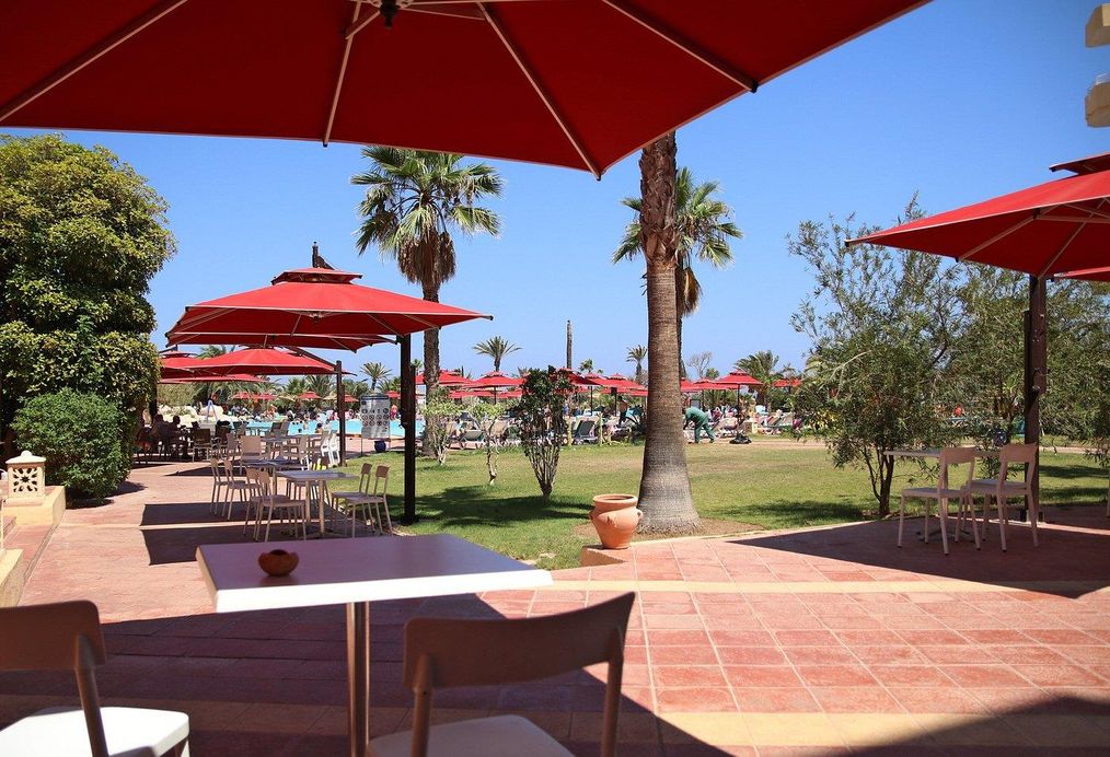 Картинка отеля - 13