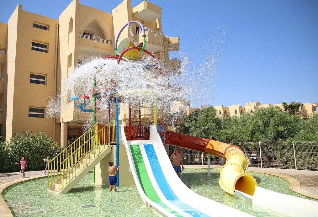 Картинка отеля - 14