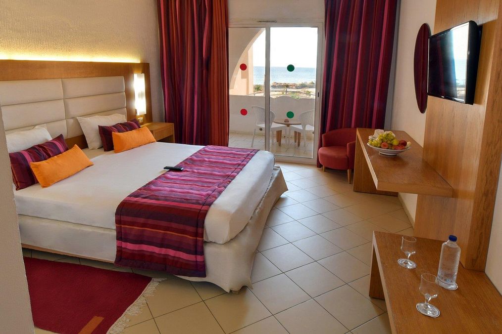 Картинка отеля - 15