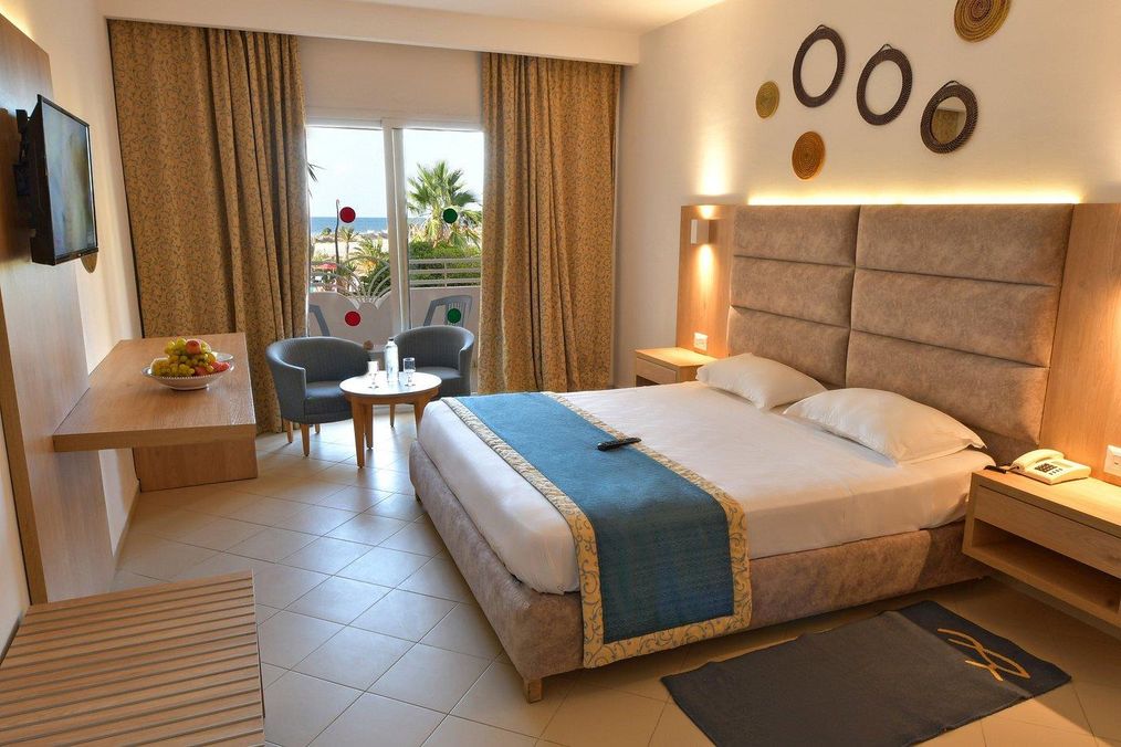 Картинка отеля - 16