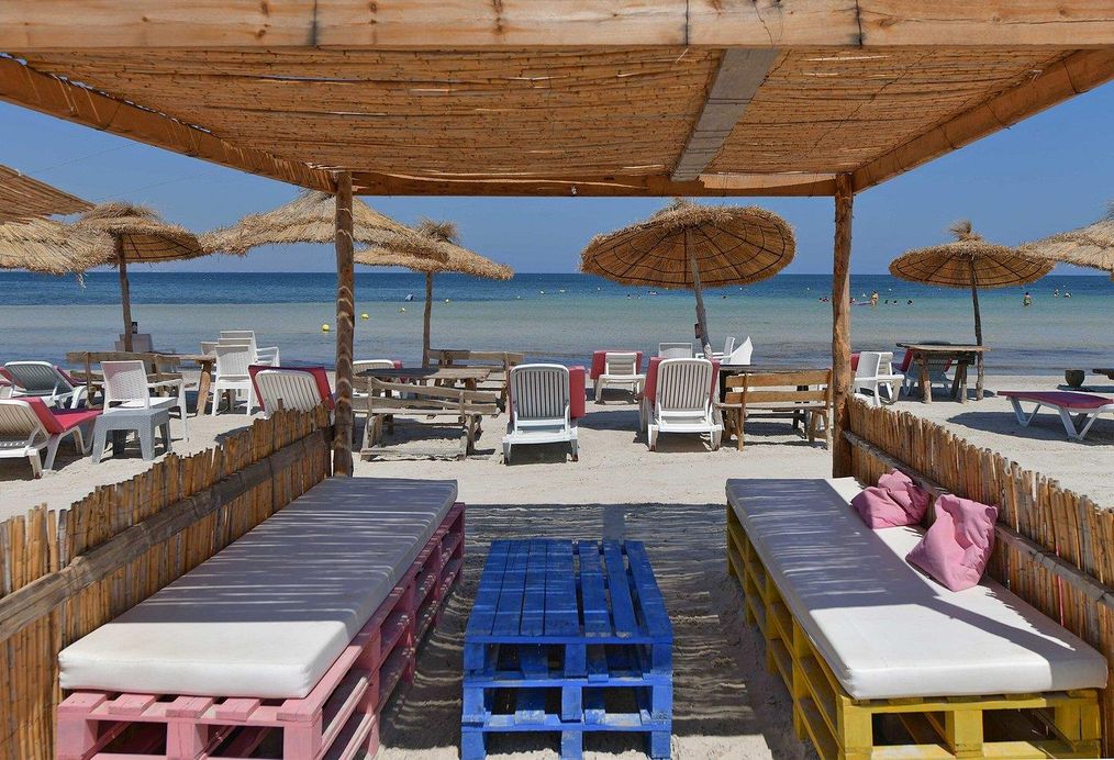 Картинка отеля - 17