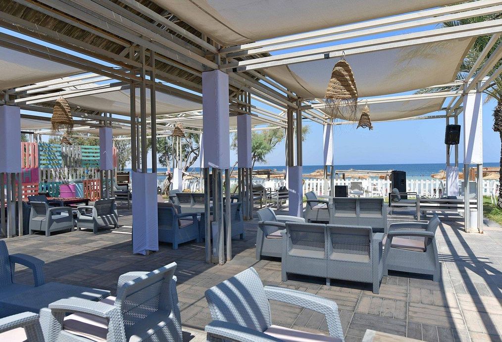 Картинка отеля - 18