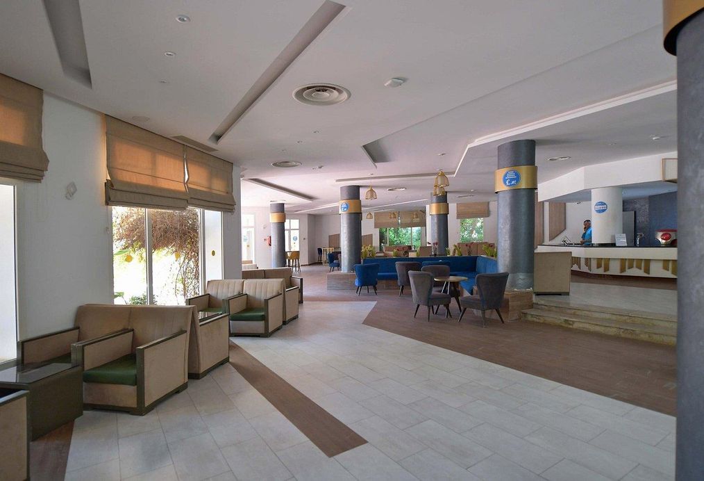 Картинка отеля - 19