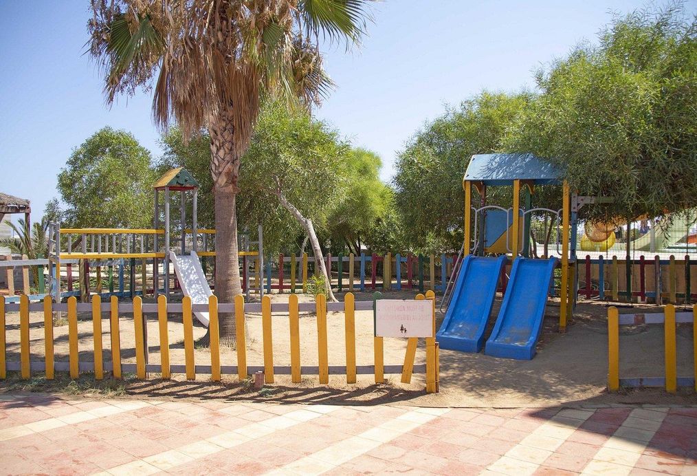 Картинка отеля - 20