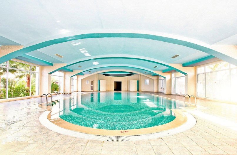 SKANES SERAIL & AQUAPARK - 3