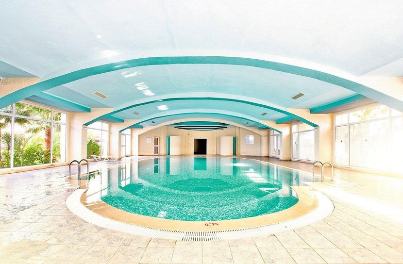 SKANES SERAIL & AQUAPARK - 3