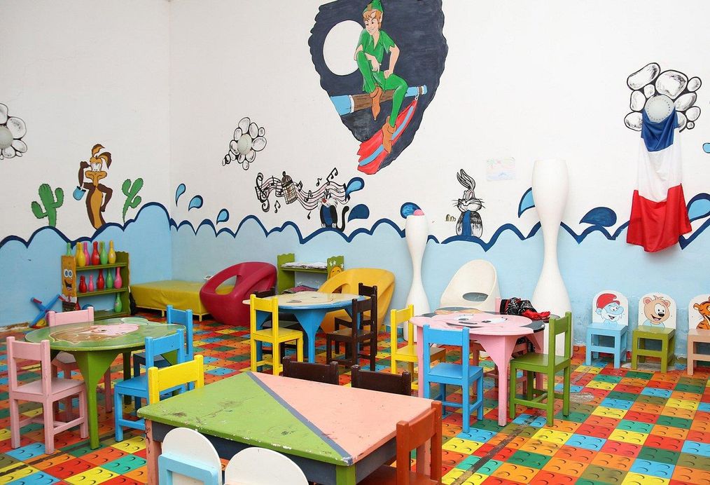 Картинка отеля - 21