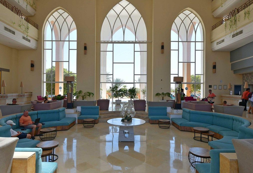 Картинка отеля - 22