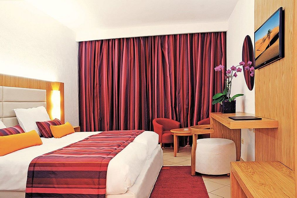 Картинка отеля - 23