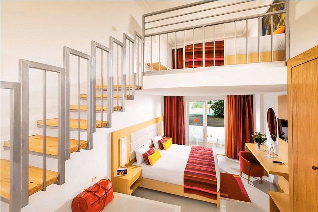 Картинка отеля - 24