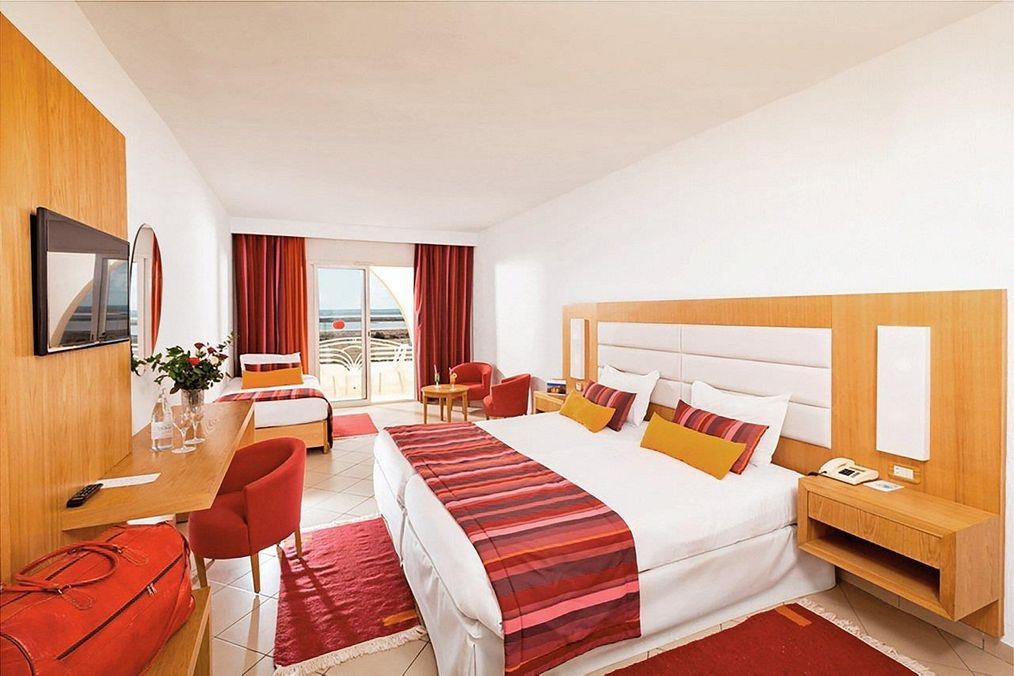 Картинка отеля - 25