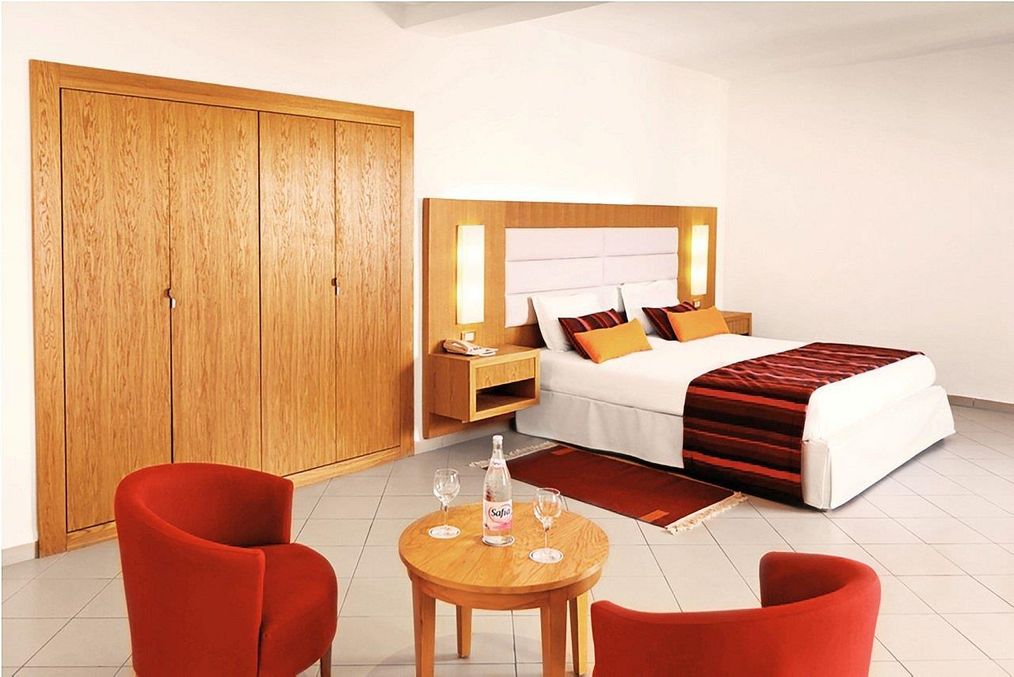 Картинка отеля - 26