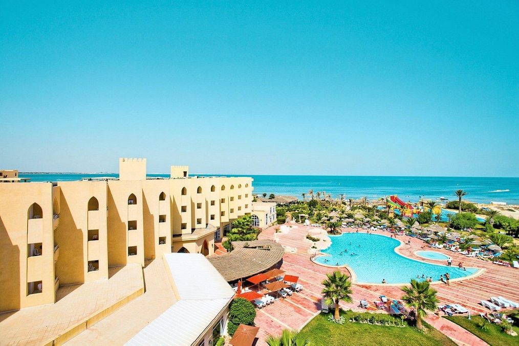 Картинка отеля - 28