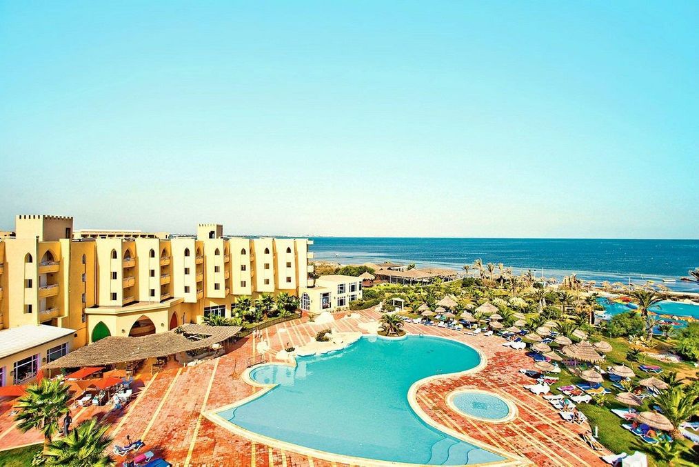 Картинка отеля - 29