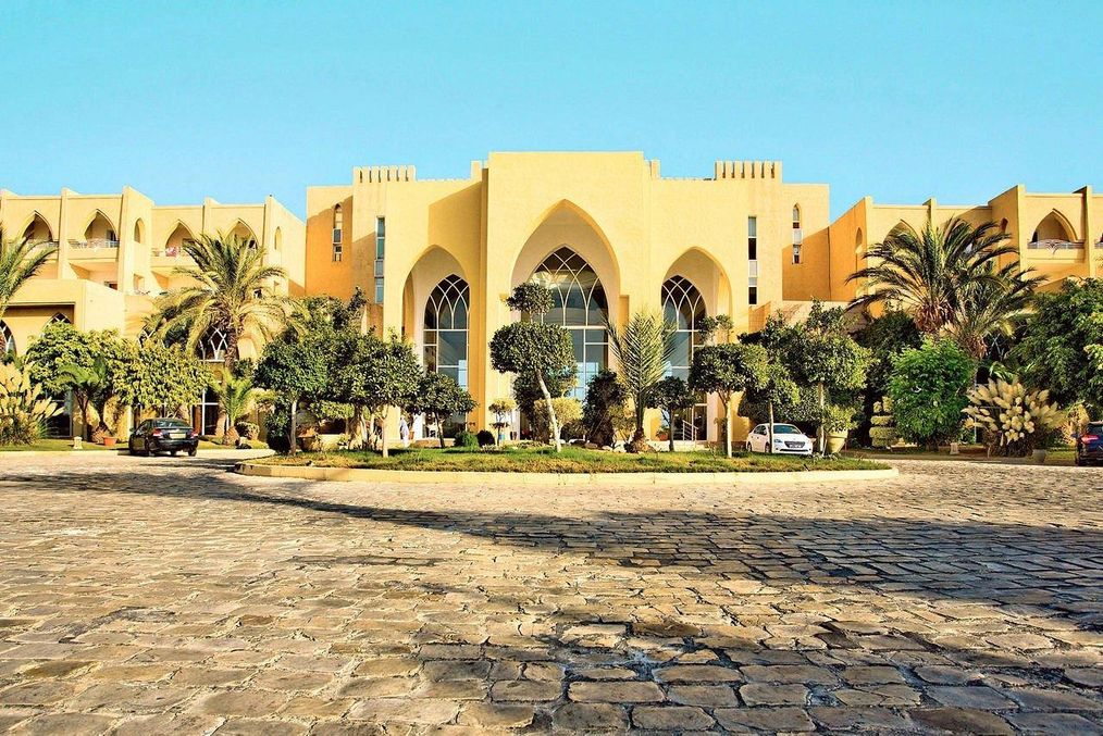 Картинка отеля - 30