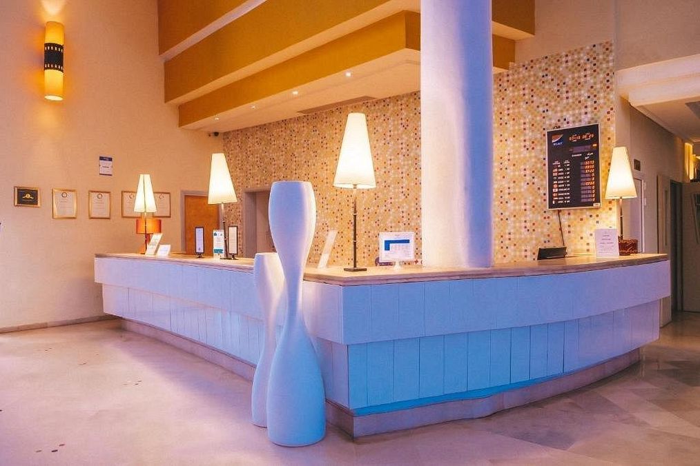 Картинка отеля - 4