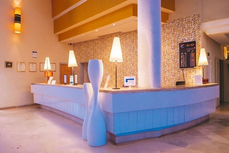 SKANES SERAIL & AQUAPARK - 4