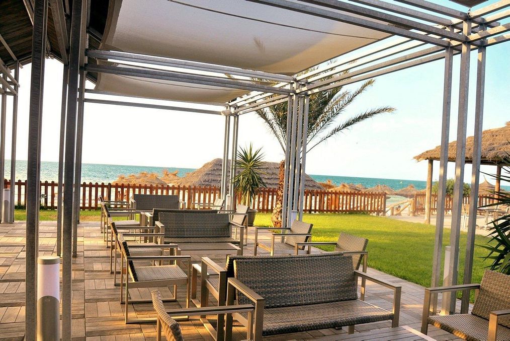 Картинка отеля - 32