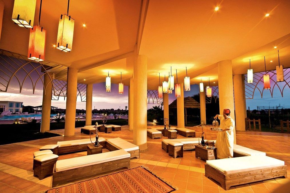 Картинка отеля - 33