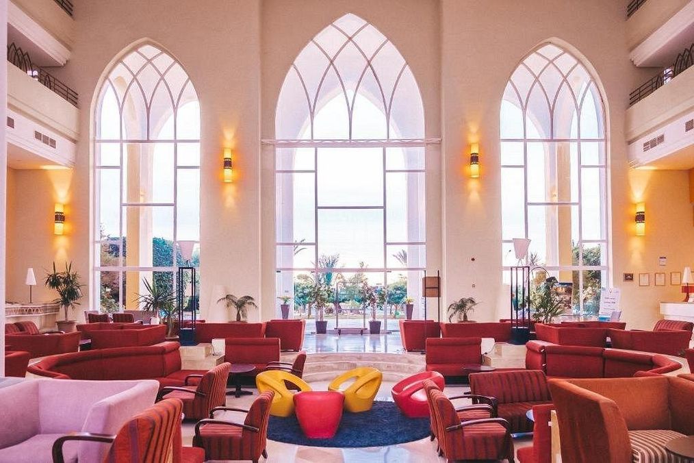 Картинка отеля - 5