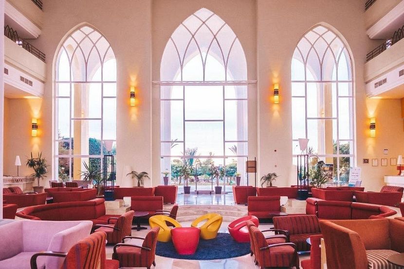 SKANES SERAIL & AQUAPARK - 5