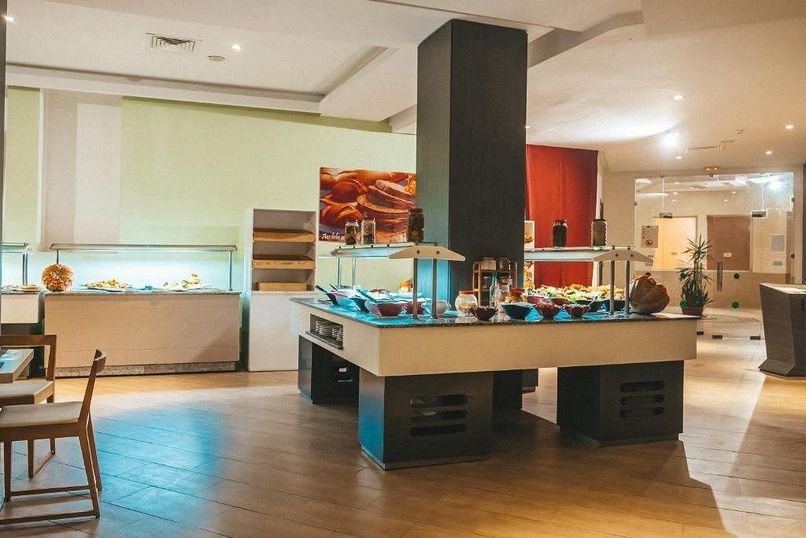 SKANES SERAIL & AQUAPARK - 6