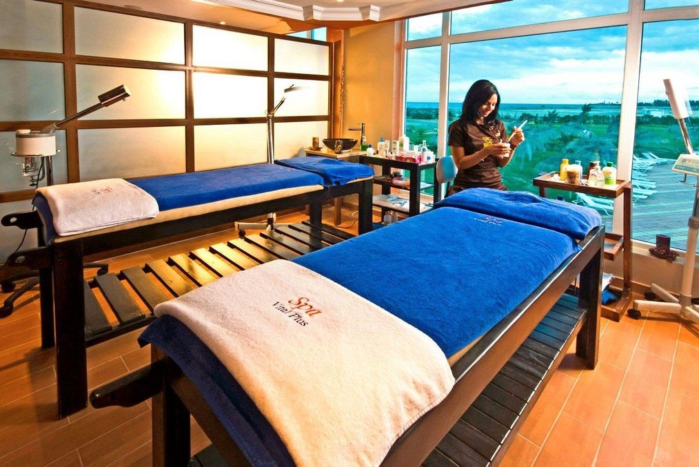 Картинка отеля - 7