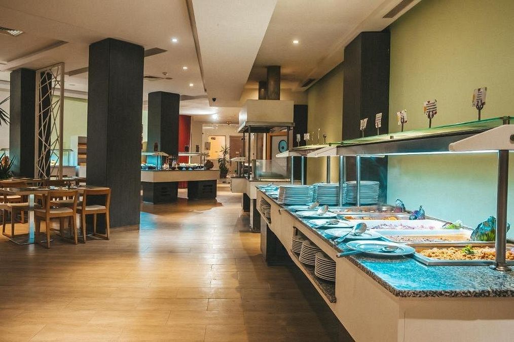 Картинка отеля - 8