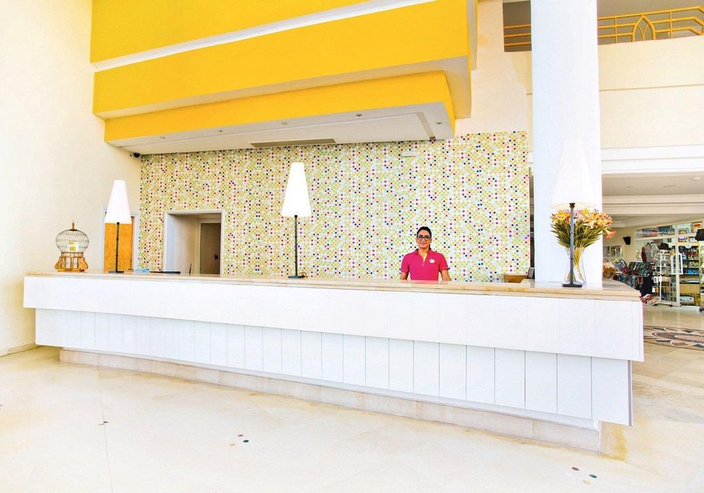 Картинка отеля - 9