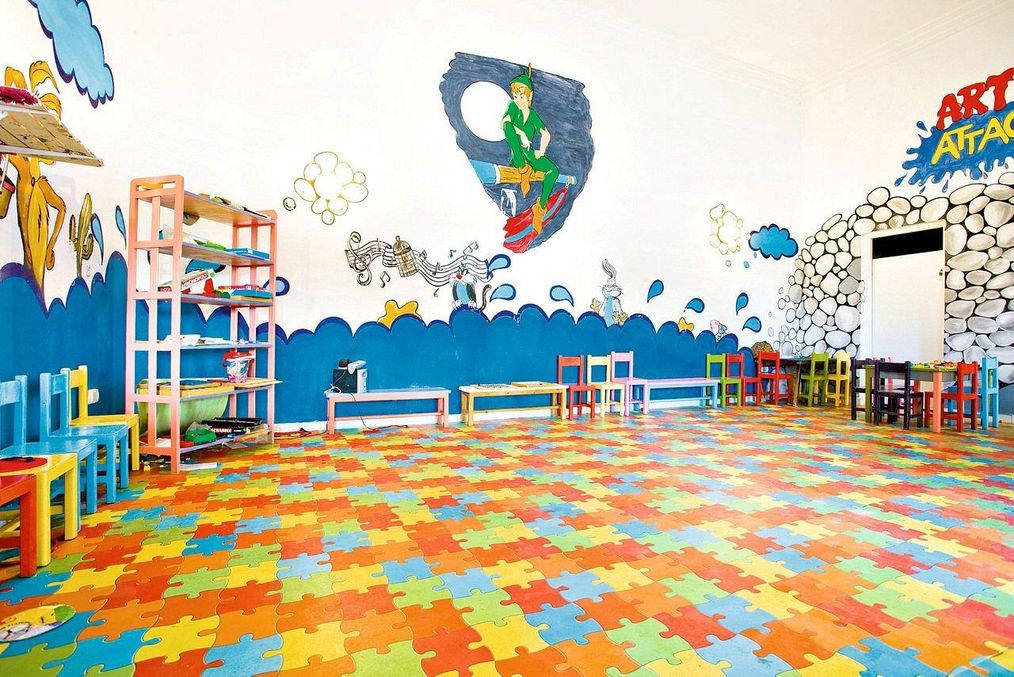 Картинка отеля - 10