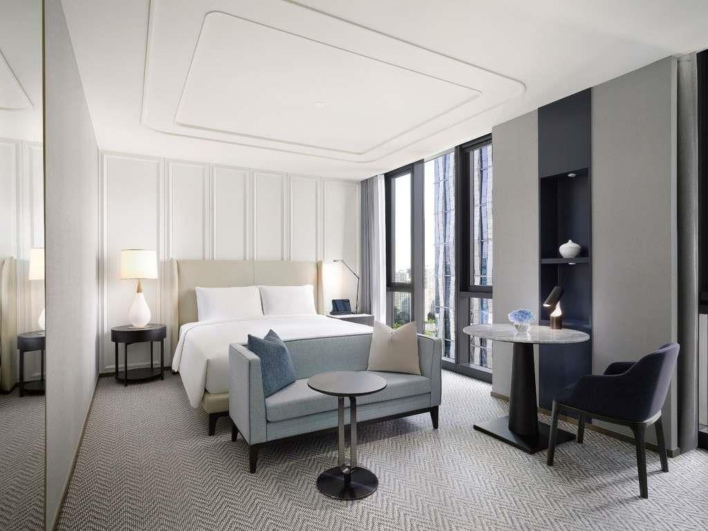 SOFITEL AMBASSADOR SEOUL HOTEL & SERVICED RESIDENCE - 11