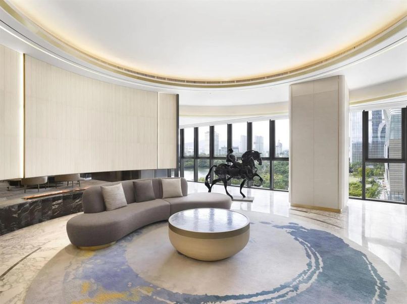 SOFITEL AMBASSADOR SEOUL HOTEL & SERVICED RESIDENCE - 3