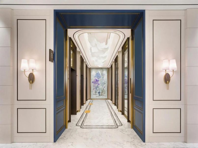 SOFITEL AMBASSADOR SEOUL HOTEL & SERVICED RESIDENCE - 4