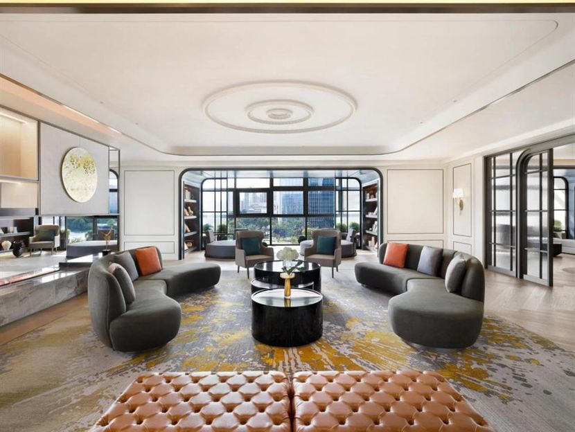 SOFITEL AMBASSADOR SEOUL HOTEL & SERVICED RESIDENCE - 5