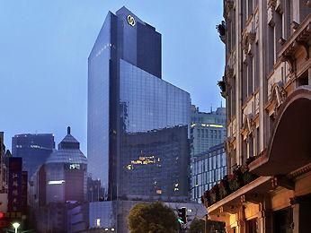 RADISSON HYLAND HOTEL (ex. SOFITEL HYLAND) - 1