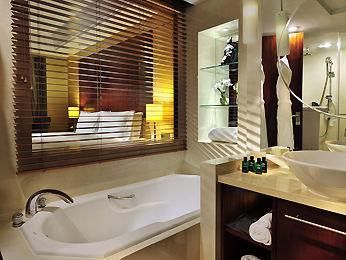 RADISSON HYLAND HOTEL (ex. SOFITEL HYLAND) - 12