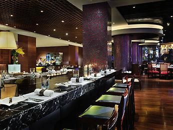 RADISSON HYLAND HOTEL (ex. SOFITEL HYLAND) - 14