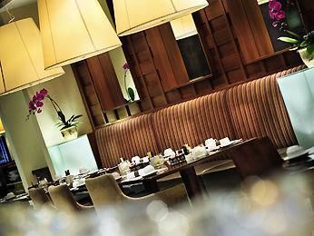 RADISSON HYLAND HOTEL (ex. SOFITEL HYLAND) - 15