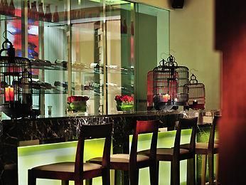 RADISSON HYLAND HOTEL (ex. SOFITEL HYLAND) - 19