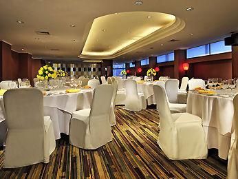 RADISSON HYLAND HOTEL (ex. SOFITEL HYLAND) - 23