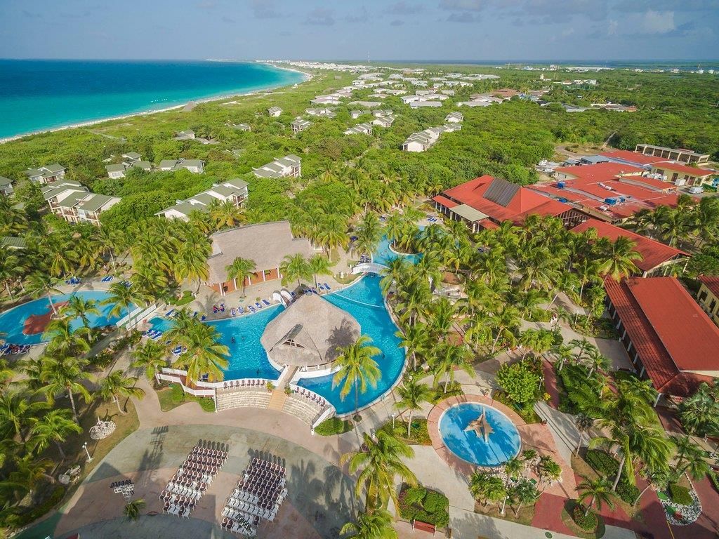 SOL CAYO SANTA MARIA (only adults 18+) - 1