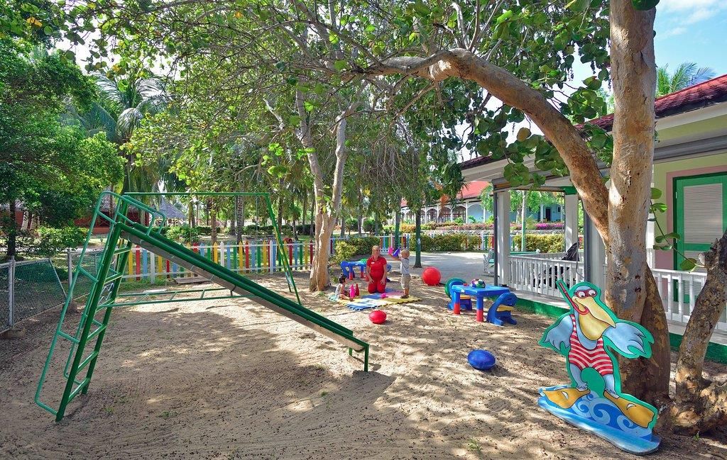 SOL CAYO SANTA MARIA (only adults 18+) - 2