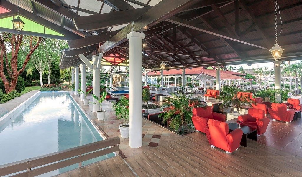 SOL CAYO SANTA MARIA (only adults 18+) - 12