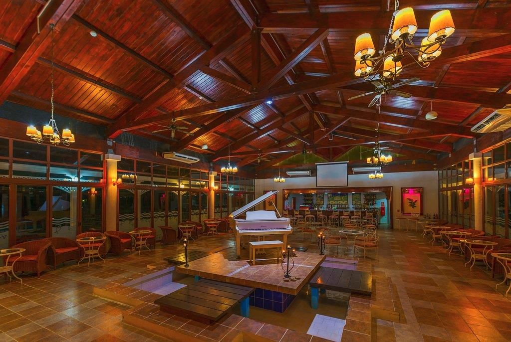 SOL CAYO SANTA MARIA (only adults 18+) - 14