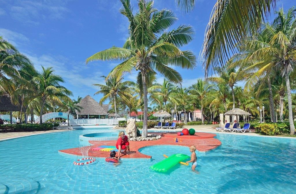 SOL CAYO SANTA MARIA (only adults 18+) - 16